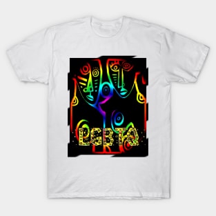 LGBTQ T-Shirt